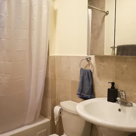 Family Friendly 4Br 2Ba In Prime Nyc Location Apartment New York Exterior photo
