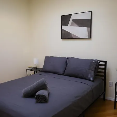 Family Friendly 4Br 2Ba In Prime Nyc Location Apartment New York Exterior photo