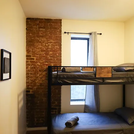 Family Friendly 4Br 2Ba In Prime Nyc Location Apartment New York Exterior photo