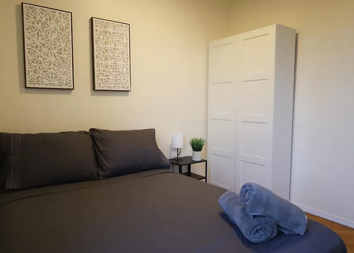 Family Friendly 4Br 2Ba In Prime Nyc Location