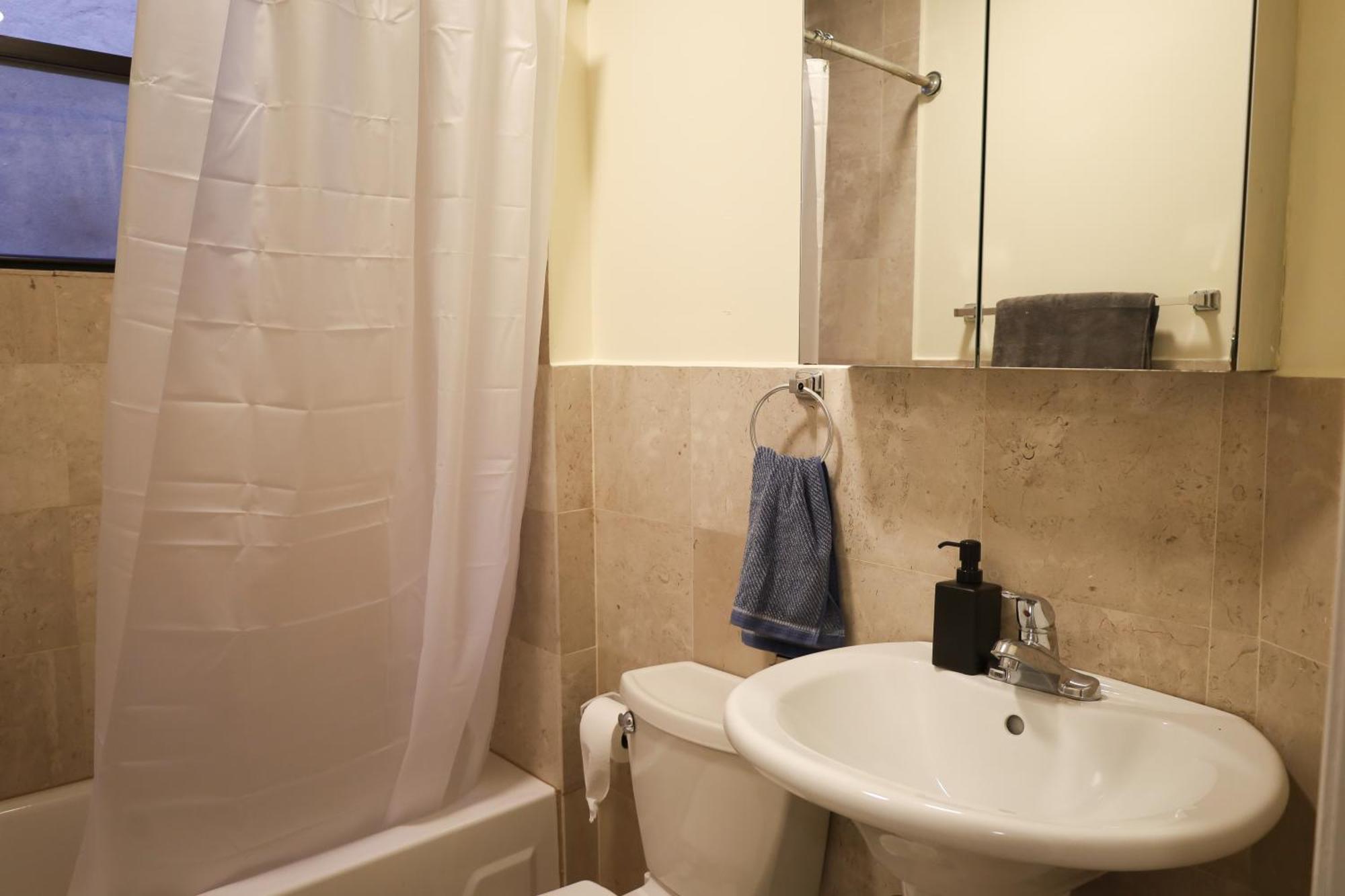 Appartement Family Friendly 4br 2ba In Prime Nyc Location
