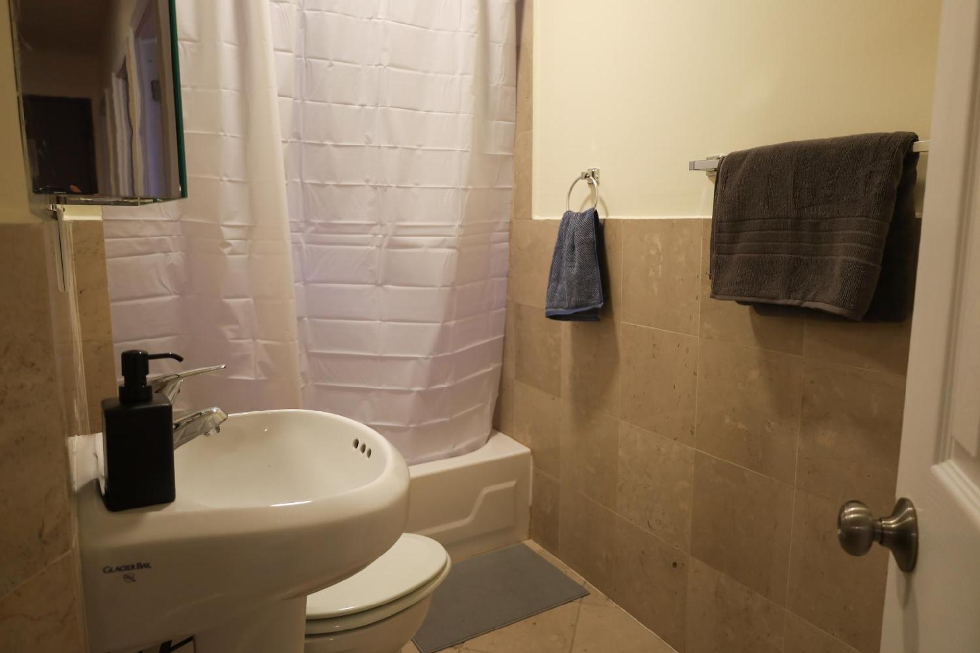 Family Friendly 4br 2ba In Prime Nyc Location Appartement New York