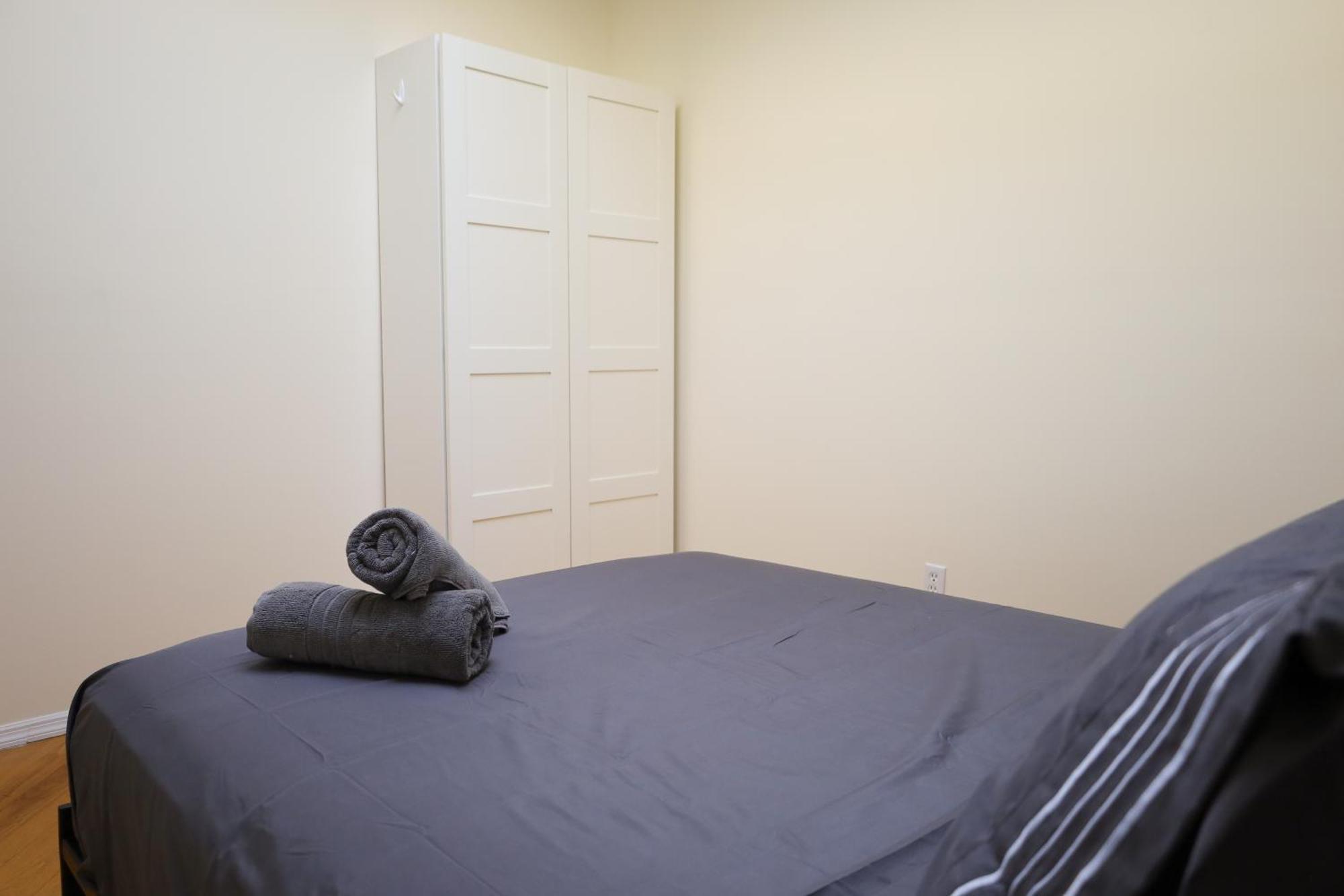 Family Friendly 4br 2ba In Prime Nyc Location Appartement