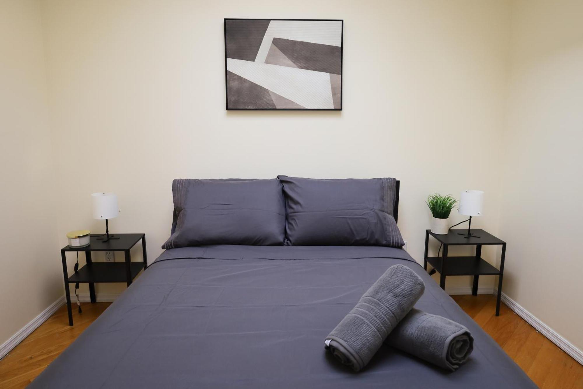 Family Friendly 4br 2ba In Prime Nyc Location Appartement