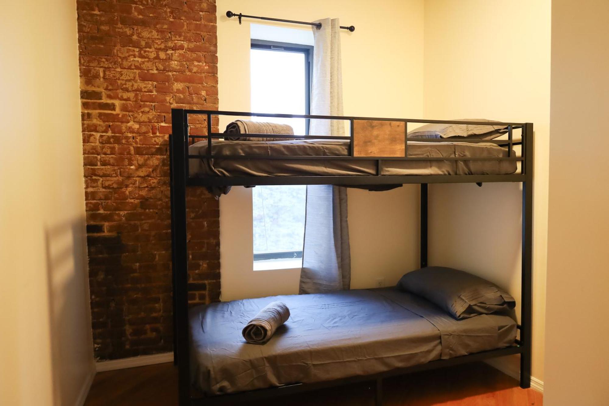 Appartement Family Friendly 4br 2ba In Prime Nyc Location New York